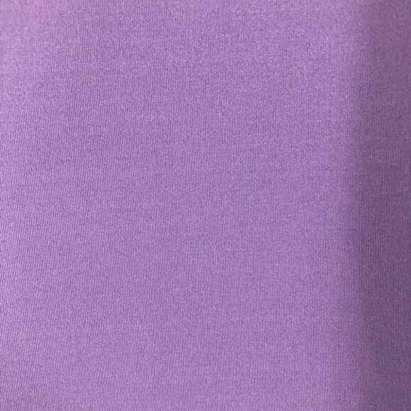 Karma plum purple ruched sides workout tank top small - Picture 8 of 12